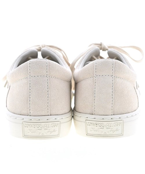 CONVERSE รองเท้าผ้าใบ
