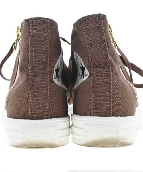 CONVERSE รองเท้าผ้าใบ