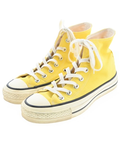 CONVERSE รองเท้าผ้าใบ