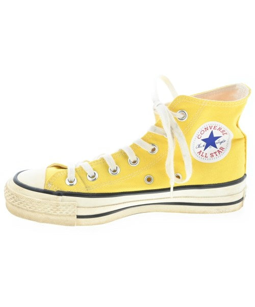 CONVERSE รองเท้าผ้าใบ