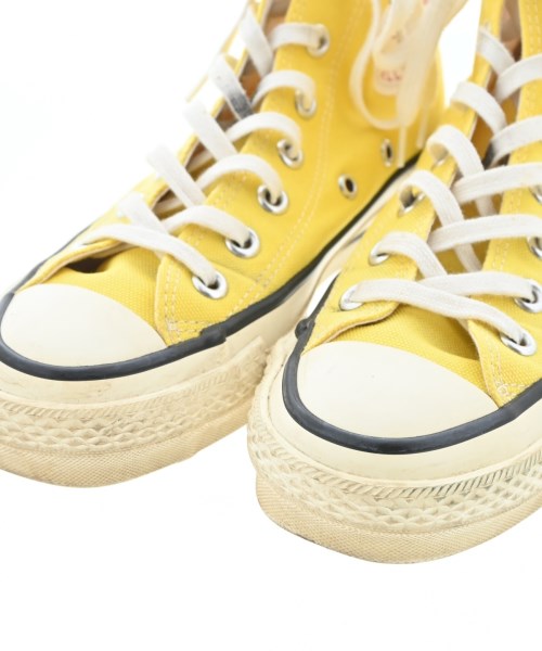 CONVERSE รองเท้าผ้าใบ