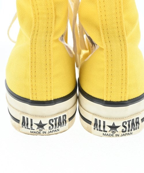 CONVERSE รองเท้าผ้าใบ