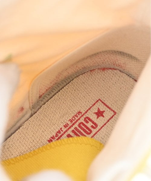 CONVERSE รองเท้าผ้าใบ