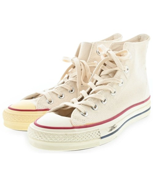 CONVERSE รองเท้าผ้าใบ