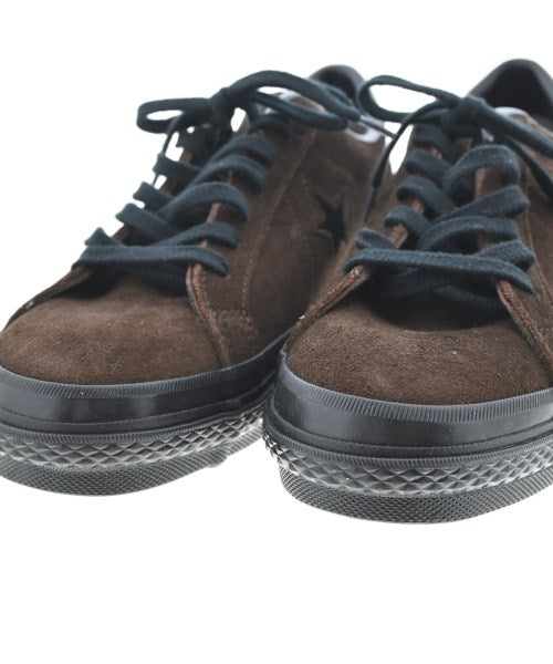 CONVERSE รองเท้าผ้าใบ