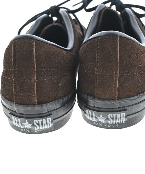 CONVERSE รองเท้าผ้าใบ