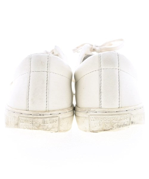 CONVERSE รองเท้าผ้าใบ
