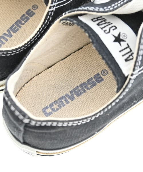 CONVERSE รองเท้าผ้าใบ