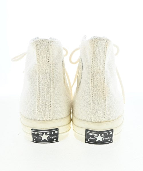 CONVERSE รองเท้าผ้าใบ