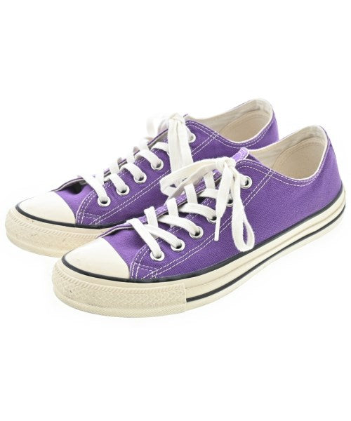 CONVERSE รองเท้าผ้าใบ