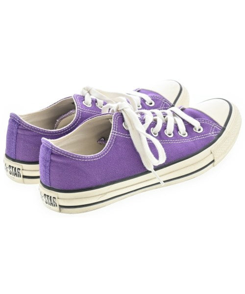 CONVERSE รองเท้าผ้าใบ