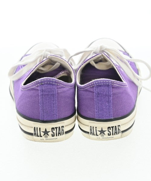 CONVERSE รองเท้าผ้าใบ