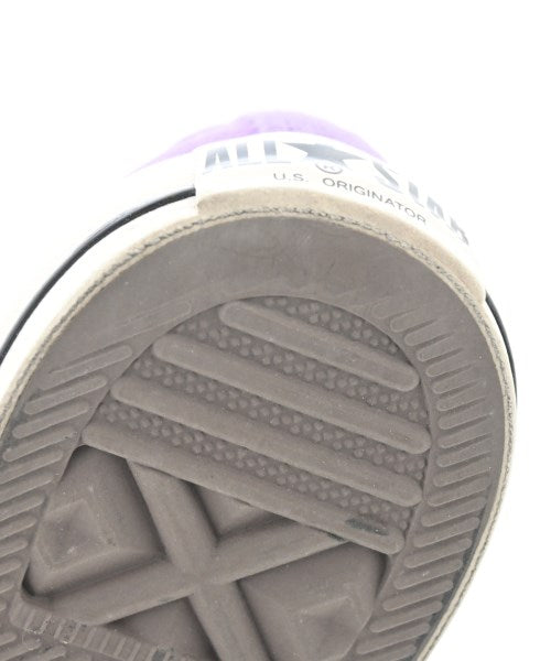 CONVERSE รองเท้าผ้าใบ