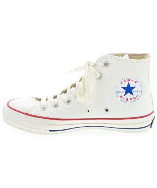 CONVERSE รองเท้าผ้าใบ