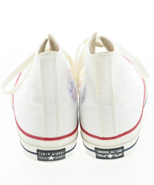 CONVERSE รองเท้าผ้าใบ