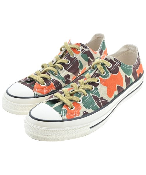 CONVERSE รองเท้าผ้าใบ