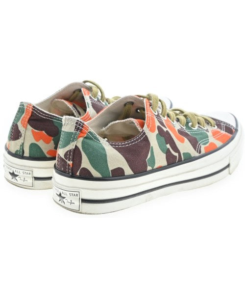 CONVERSE รองเท้าผ้าใบ