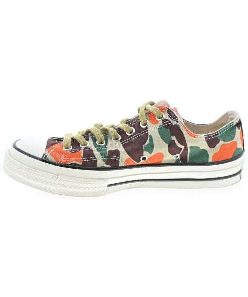 CONVERSE รองเท้าผ้าใบ