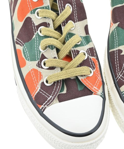 CONVERSE รองเท้าผ้าใบ