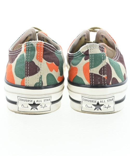 CONVERSE รองเท้าผ้าใบ