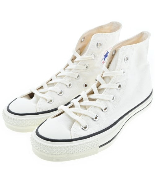CONVERSE รองเท้าผ้าใบ