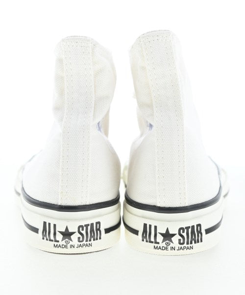 CONVERSE รองเท้าผ้าใบ