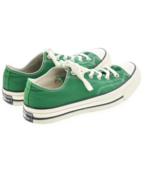 CONVERSE รองเท้าผ้าใบ