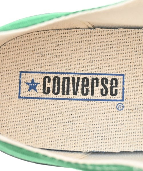 CONVERSE รองเท้าผ้าใบ