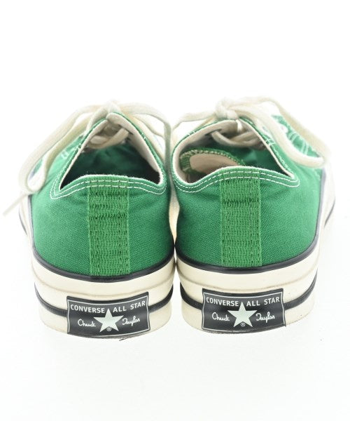 CONVERSE รองเท้าผ้าใบ
