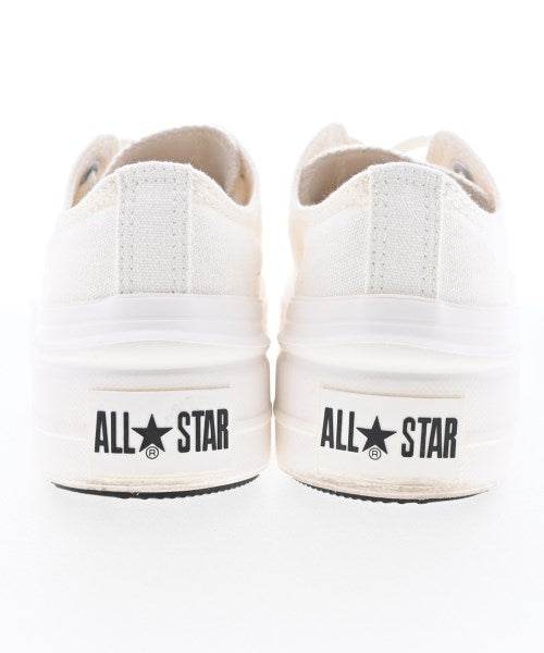 CONVERSE รองเท้าผ้าใบ