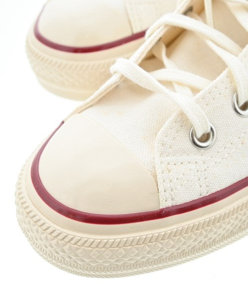 CONVERSE รองเท้าผ้าใบ