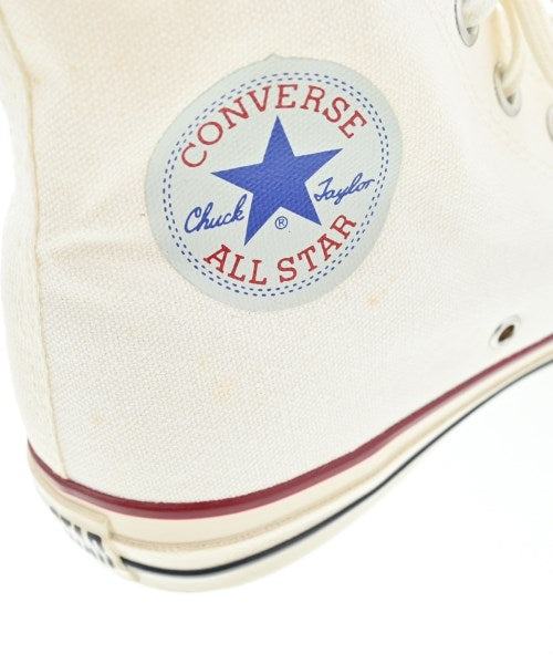 CONVERSE รองเท้าผ้าใบ