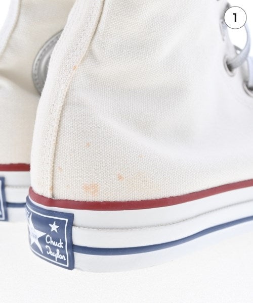 CONVERSE รองเท้าผ้าใบ
