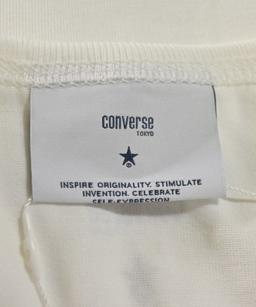 CONVERSE เสื้อกล้าม