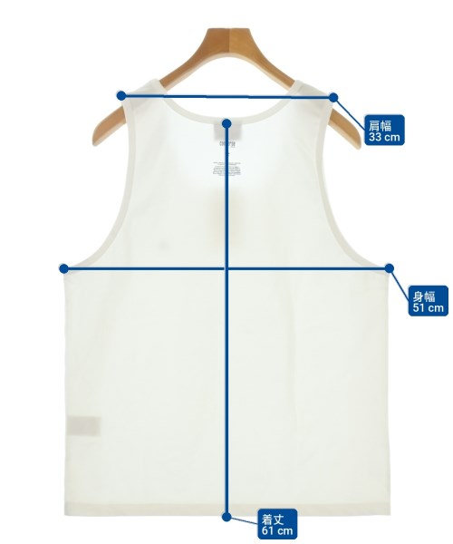 CONVERSE เสื้อกล้าม