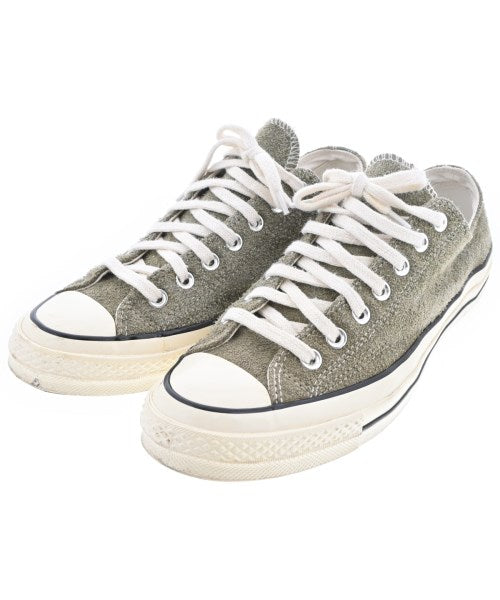 CONVERSE รองเท้าผ้าใบ