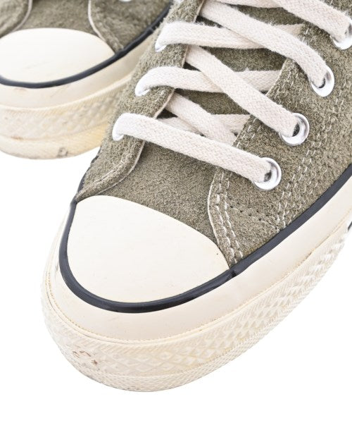 CONVERSE รองเท้าผ้าใบ