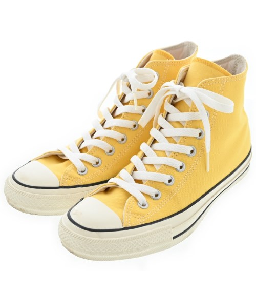 CONVERSE รองเท้าผ้าใบ