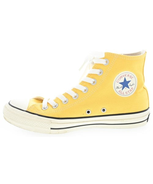 CONVERSE รองเท้าผ้าใบ