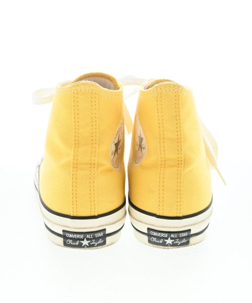 CONVERSE รองเท้าผ้าใบ
