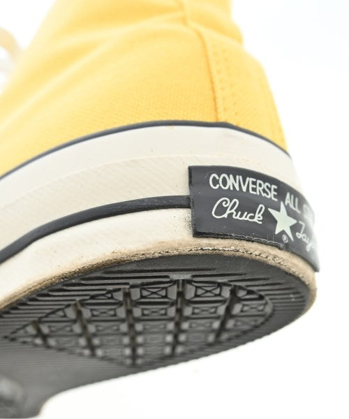CONVERSE รองเท้าผ้าใบ