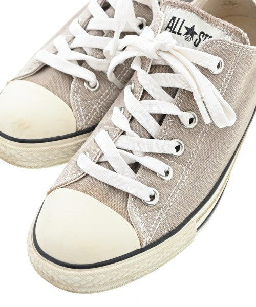CONVERSE รองเท้าผ้าใบ