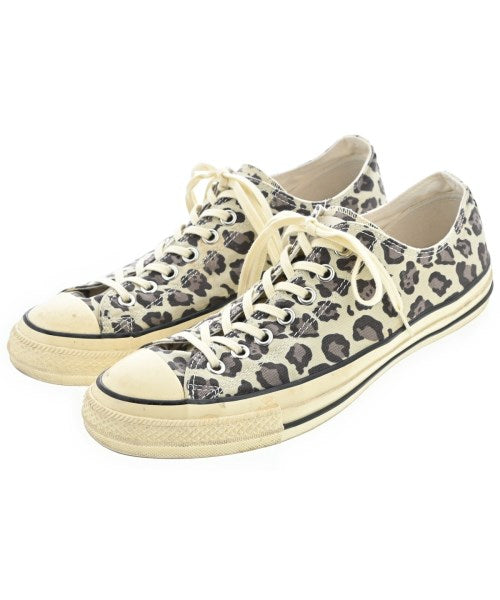 CONVERSE รองเท้าผ้าใบ