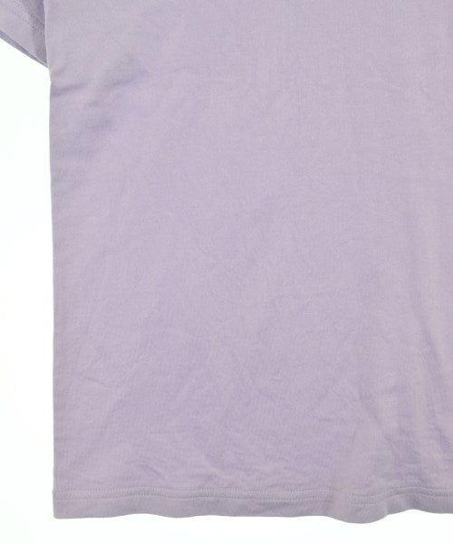 CONVERSE เสื้อยืด/เสื้อท็อปส์