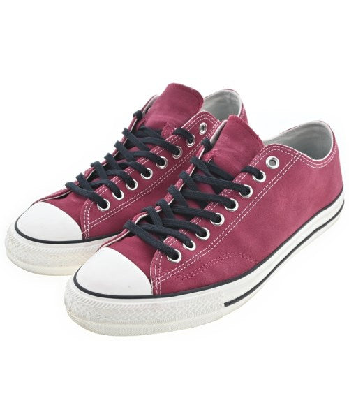 CONVERSE รองเท้าผ้าใบ