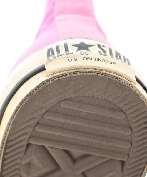 CONVERSE รองเท้าผ้าใบ