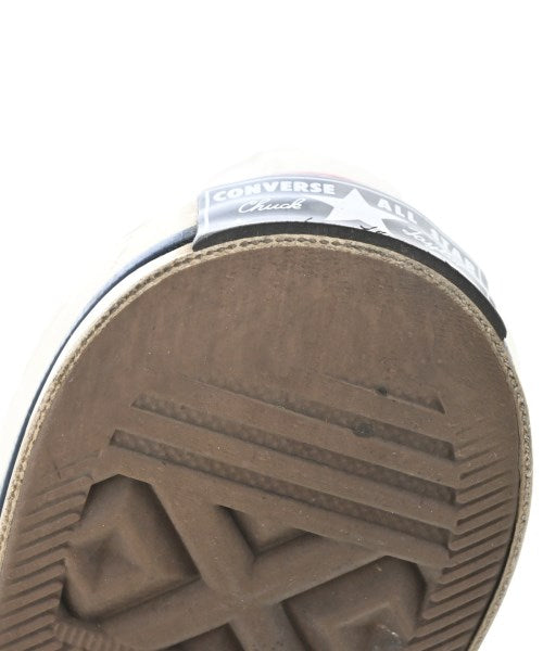 CONVERSE รองเท้าผ้าใบ