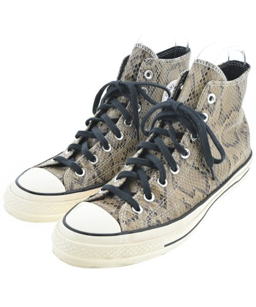 CONVERSE รองเท้าผ้าใบ