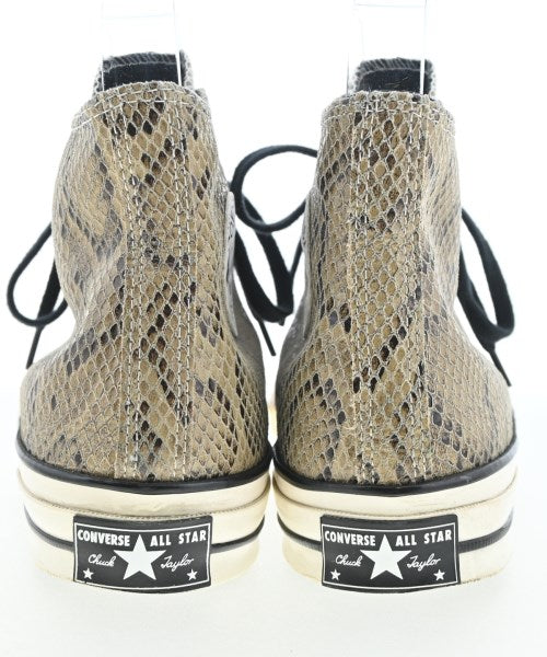 CONVERSE รองเท้าผ้าใบ