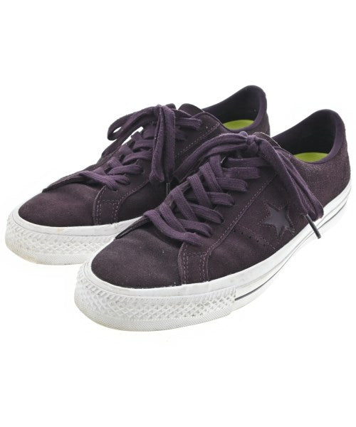 CONVERSE รองเท้าผ้าใบ